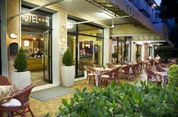 Hotel Felix Pindemonte Lido di Jesolo Luaran gambar