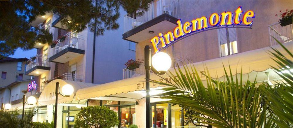 Hotel Felix Pindemonte Lido di Jesolo Luaran gambar