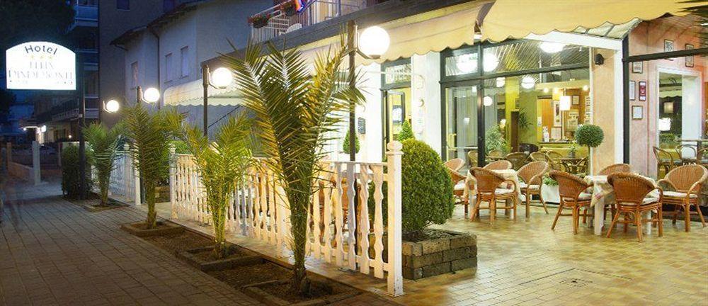Hotel Felix Pindemonte Lido di Jesolo Luaran gambar