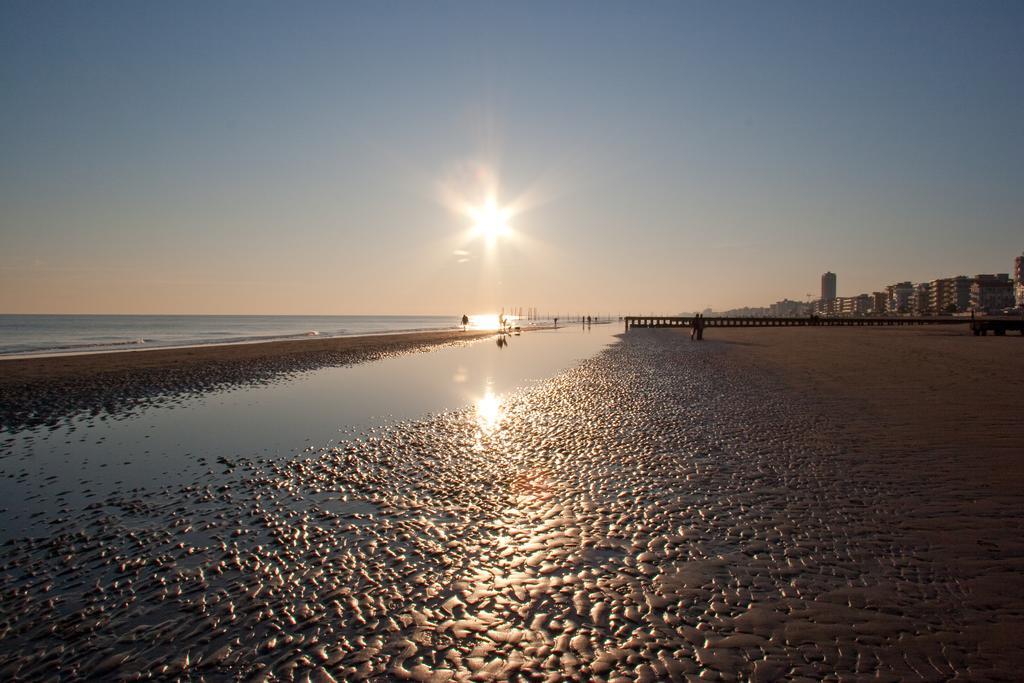 Hotel Felix Pindemonte Lido di Jesolo Luaran gambar