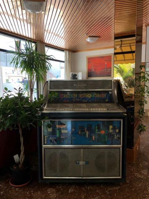 Hotel Felix Pindemonte Lido di Jesolo Luaran gambar